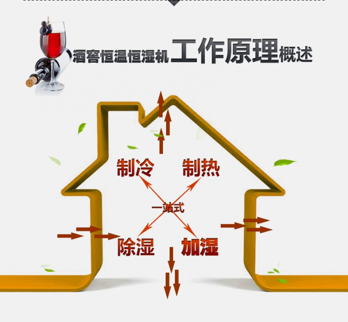 回南天來了！家里趕緊擺上這個，潮濕、發霉全解決了