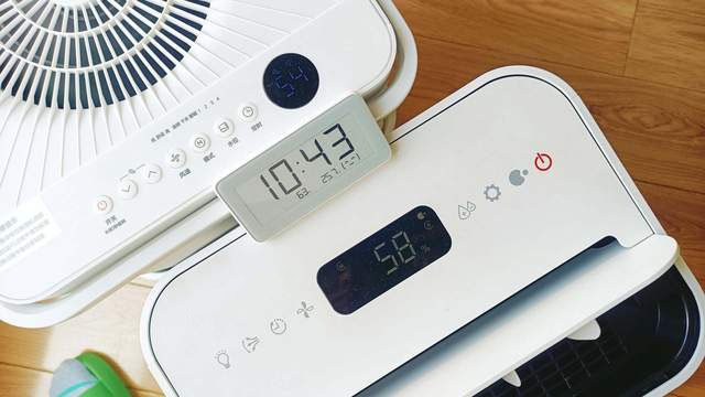 冷凝器、蒸發器在除濕機中的應用