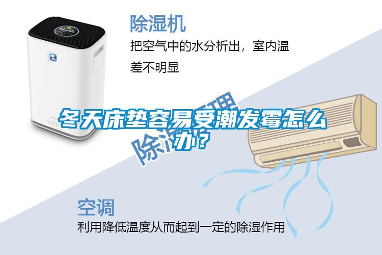 冬天床墊容易受潮發霉怎么辦？