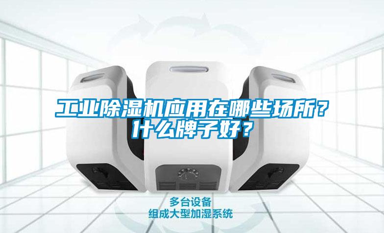 工業(yè)除濕機(jī)應(yīng)用在哪些場(chǎng)所？什么牌子好？