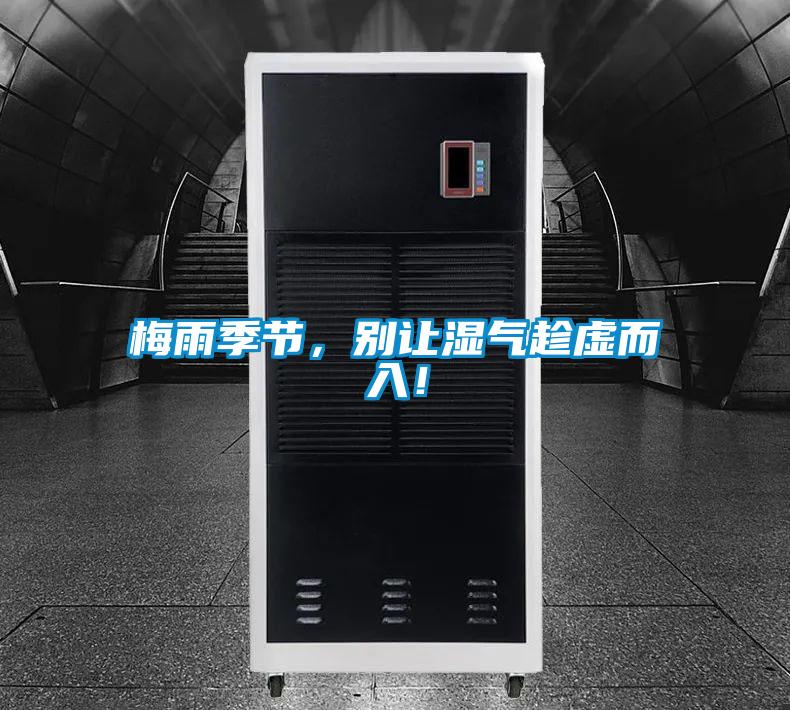 梅雨季節(jié)，別讓濕氣趁虛而入！