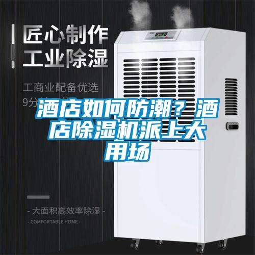 酒店如何防潮？酒店除濕機(jī)派上大用場(chǎng)