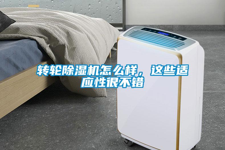 轉輪除濕機怎么樣，這些適應性很不錯