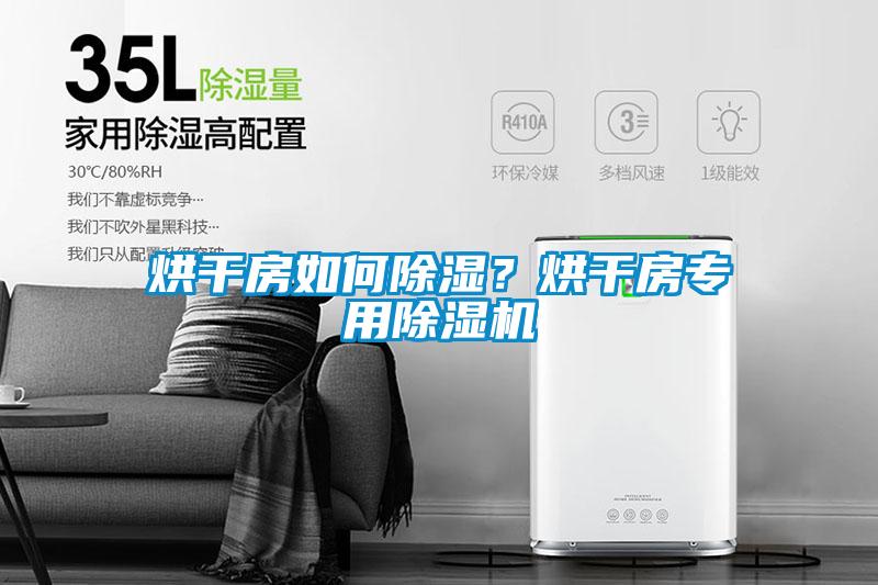 烘干房如何除濕？烘干房專(zhuān)用除濕機(jī)
