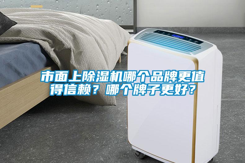 市面上除濕機(jī)哪個(gè)品牌更值得信賴(lài)？哪個(gè)牌子更好？