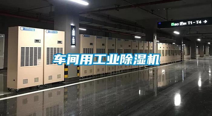 車(chē)間用工業(yè)除濕機(jī)