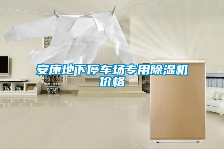 安康地下停車場專用除濕機(jī)價(jià)格