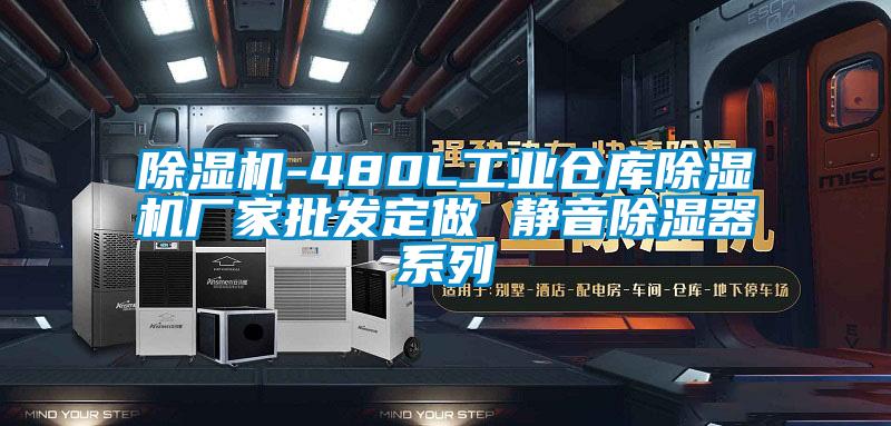 除濕機(jī)-480L工業(yè)倉庫除濕機(jī)廠家批發(fā)定做 靜音除濕器系列