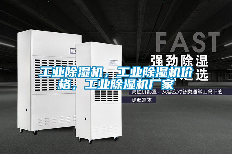 工業除濕機，工業除濕機價格，工業除濕機廠家