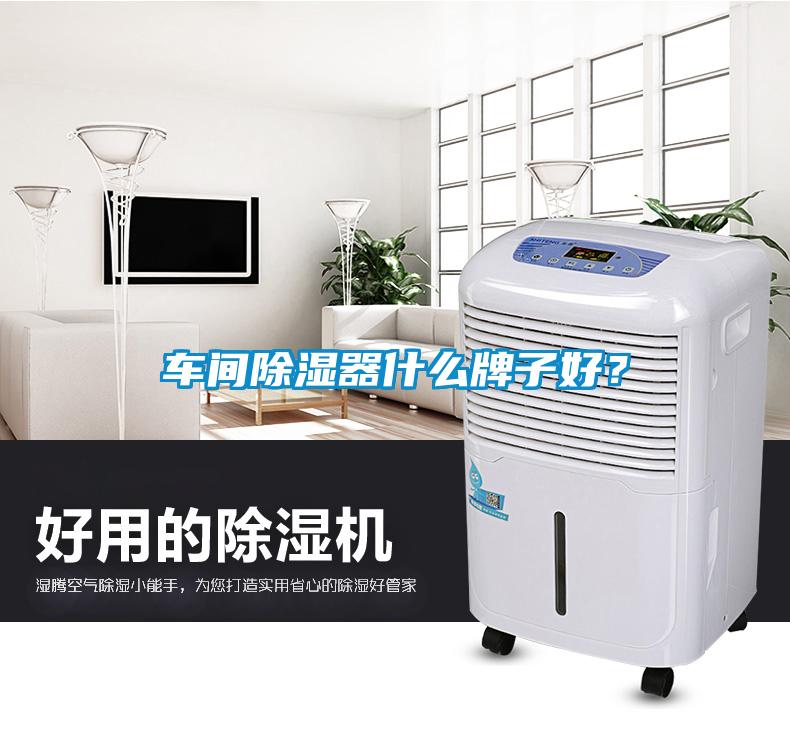 車間除濕器什么牌子好？