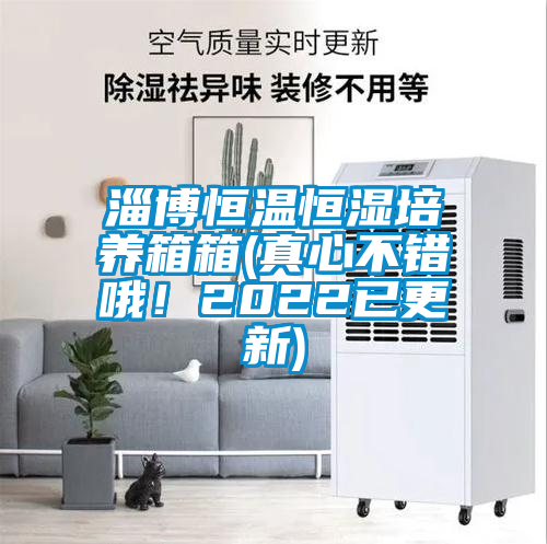 淄博恒溫恒濕培養箱箱(真心不錯哦！2022已更新)