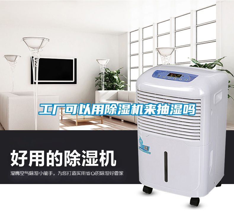 工廠可以用除濕機(jī)來(lái)抽濕嗎