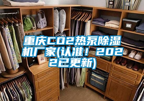 重慶CO2熱泵除濕機廠家(認準！2022已更新)