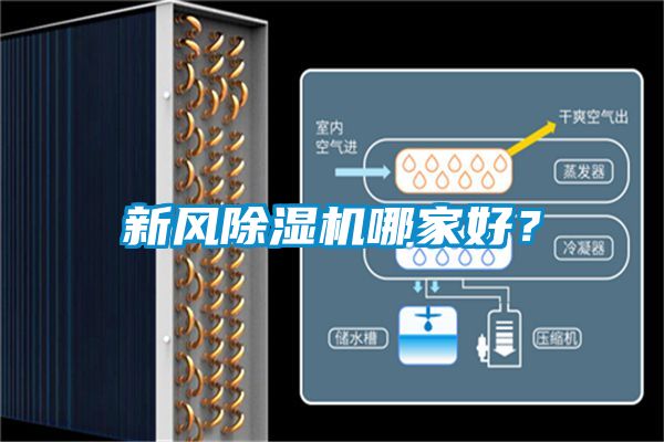 新風(fēng)除濕機哪家好？