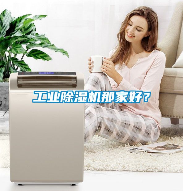 工業除濕機那家好？