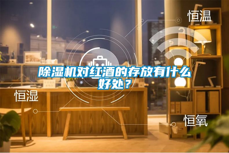 除濕機(jī)對(duì)紅酒的存放有什么好處？