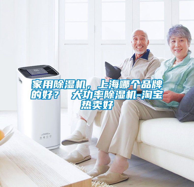 家用除濕機(jī)，上海哪個(gè)品牌的好？ 大功率除濕機(jī)-淘寶熱賣好