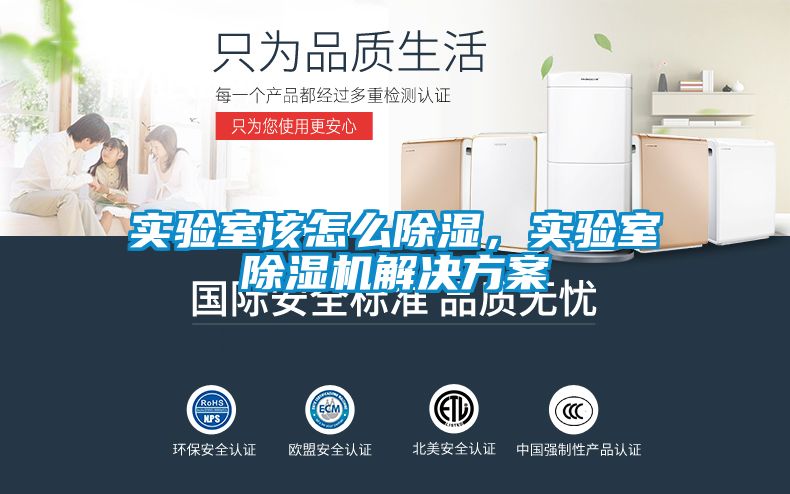 實(shí)驗(yàn)室該怎么除濕，實(shí)驗(yàn)室除濕機(jī)解決方案